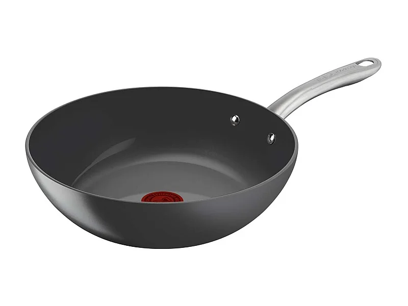Tefal Poêle wok aluminium 28 cm - C4241953