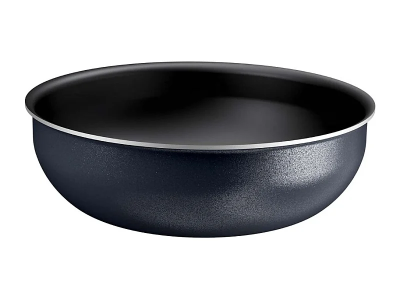 Tefal Poêle wok aluminium 26 cm - L7237702