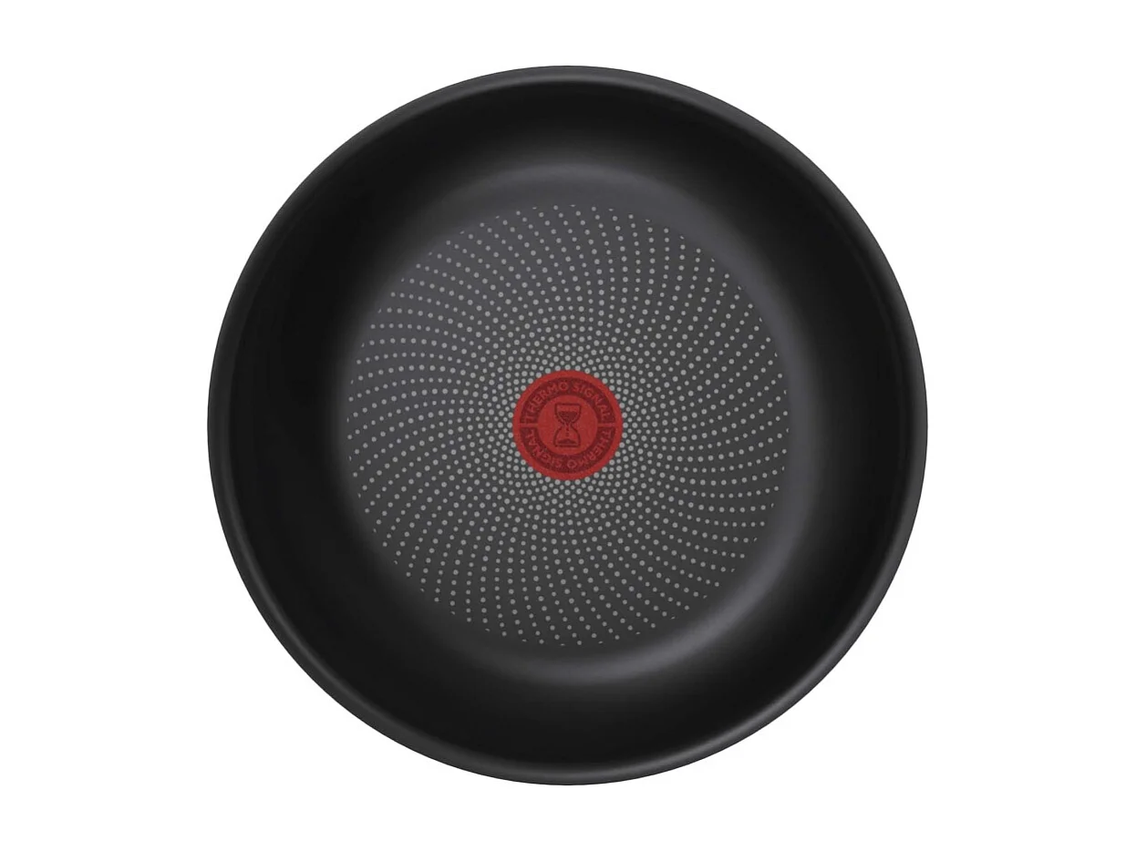 Tefal Poêle wok aluminium 26 cm - L7237702