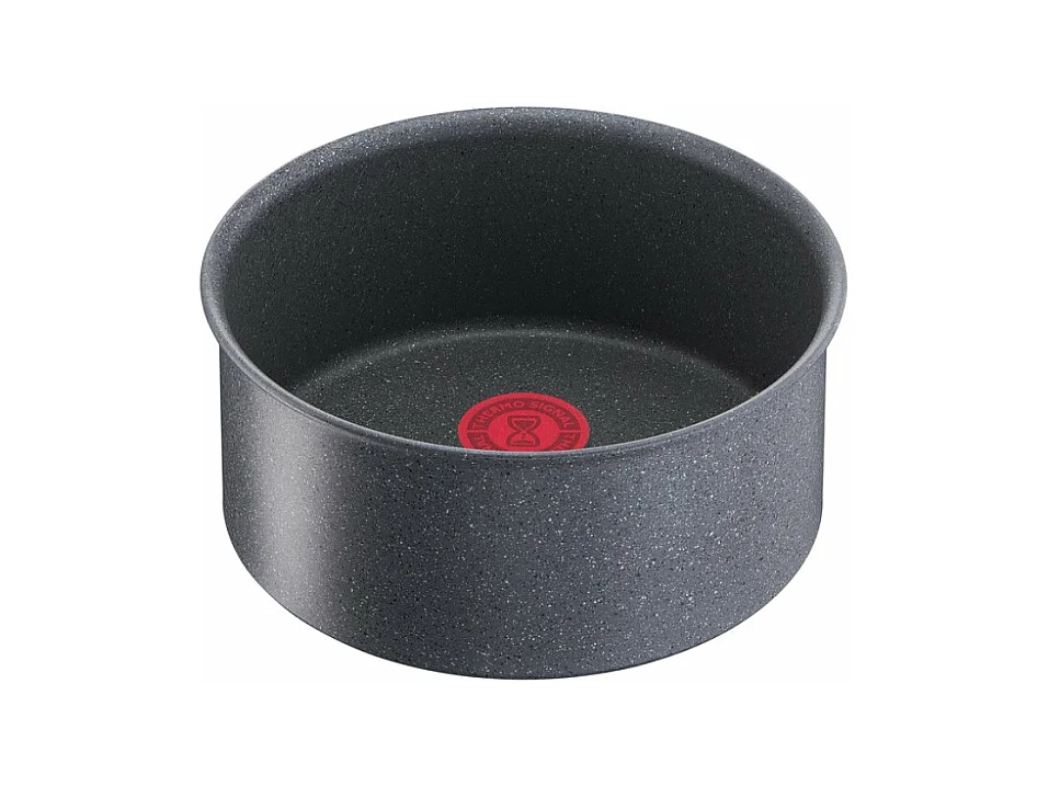 Tefal Série de 3 casseroles aluminium 16/18/20cm + 1 poignée noir - L3969002