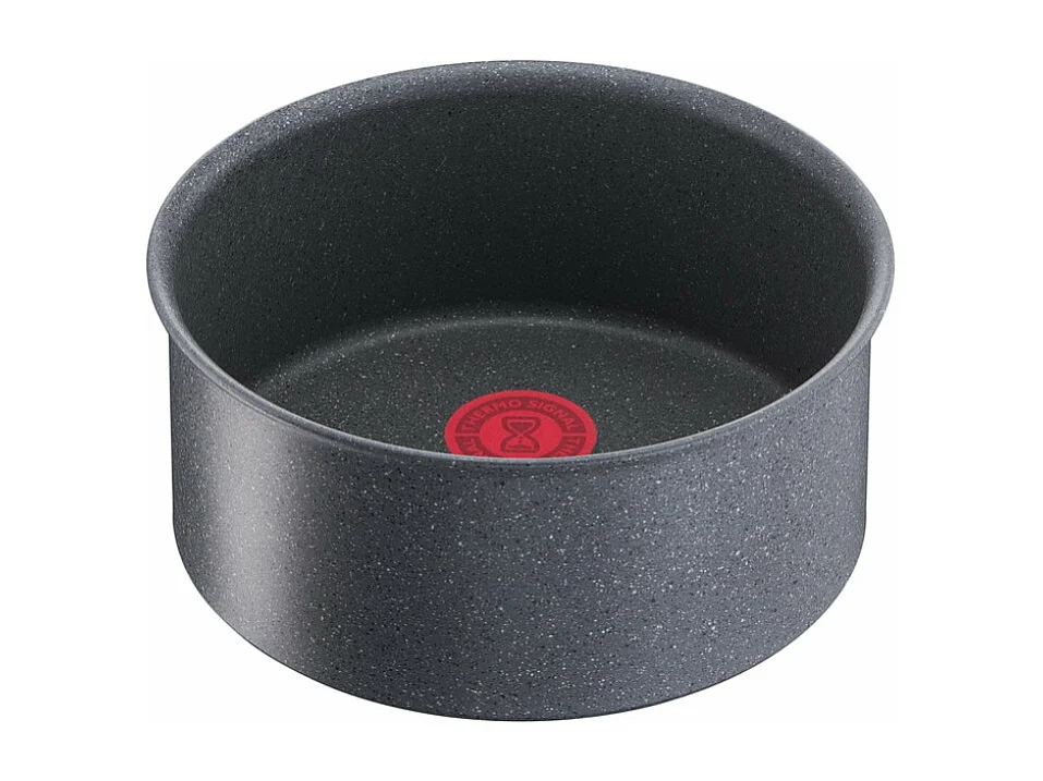 Tefal Série de 3 casseroles aluminium 16/18/20cm + 1 poignée noir - L3969002