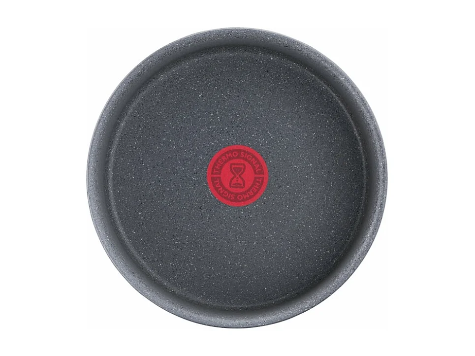 Tefal Série de 3 casseroles aluminium 16/18/20cm + 1 poignée noir - L3969002