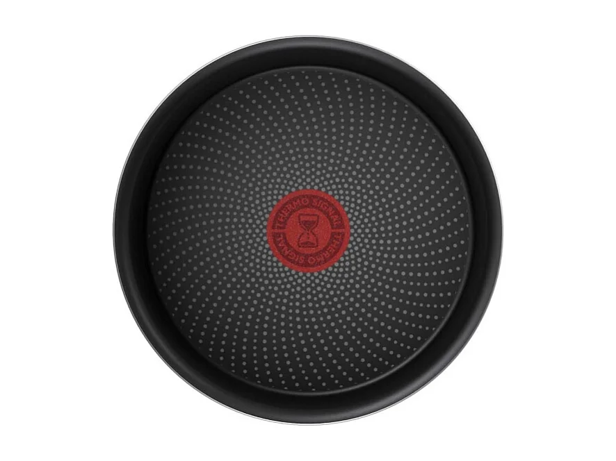 Tefal Casserole aluminium 20cm noir - L7233002