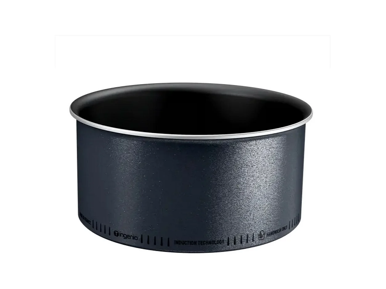 Tefal Casserole aluminium 18cm - L7232902