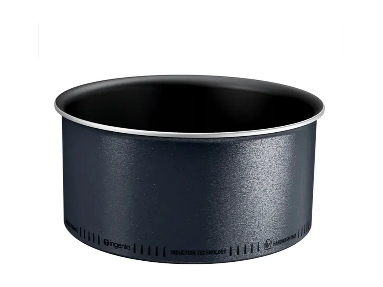 Tefal Casserole aluminium 18cm - L7232902