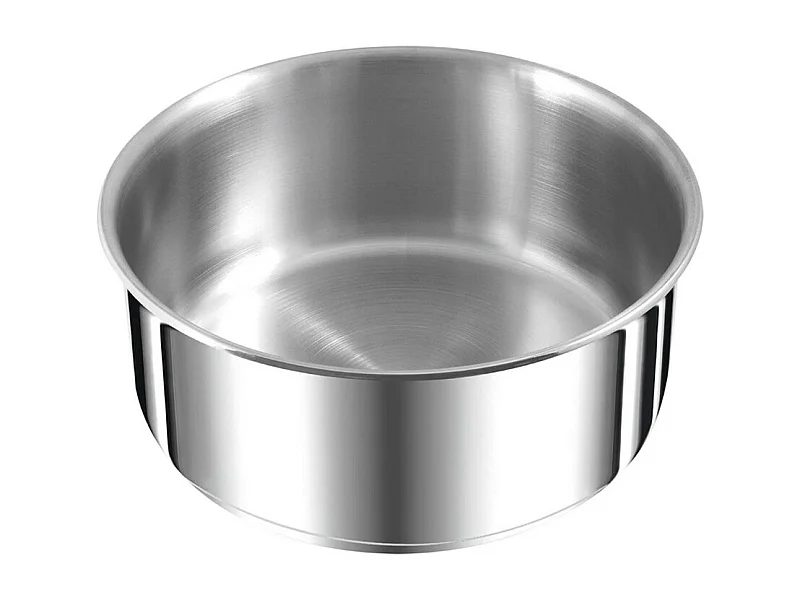 Tefal Casserole acier inoxydable 22cm - L8981604