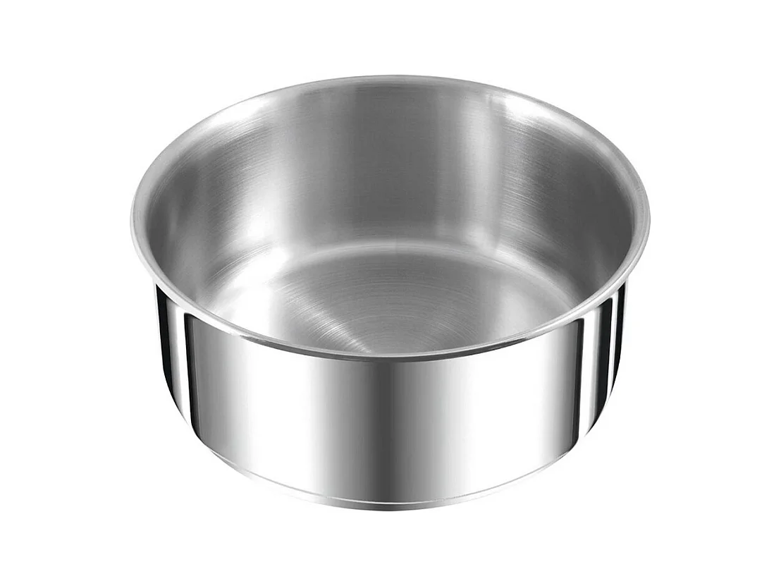 Tefal Casserole acier inoxydable 22cm - L8981604