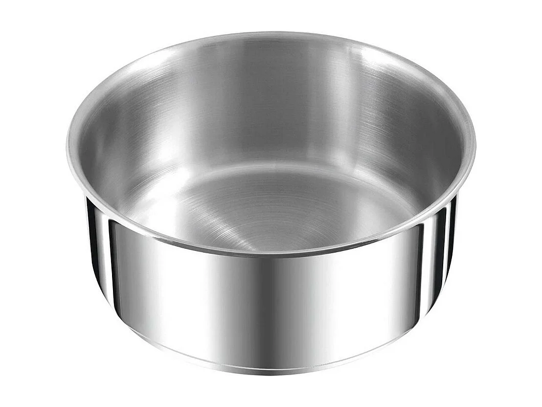 Tefal Casserole acier inoxydable 22cm - L8981604