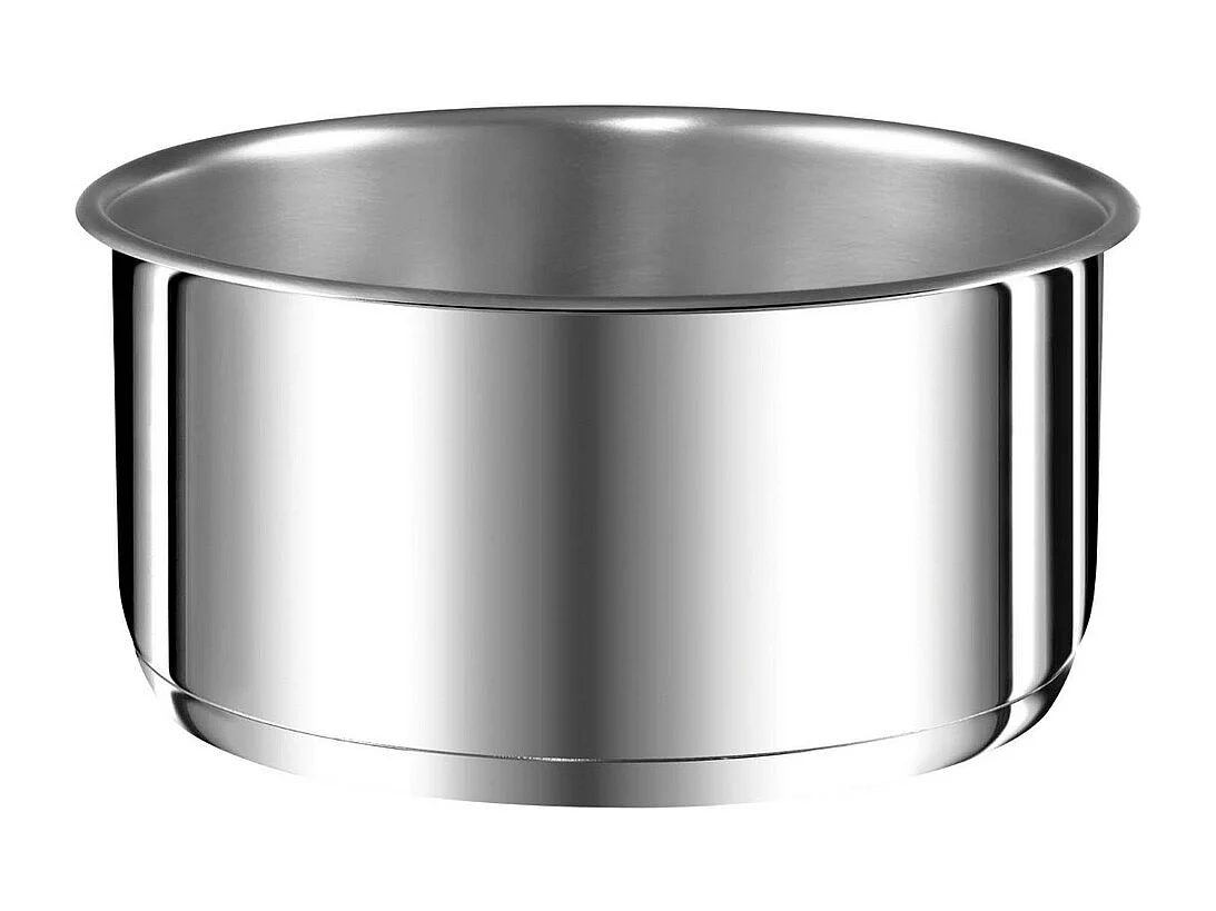 Tefal Casserole acier inoxydable 22cm - L8981604