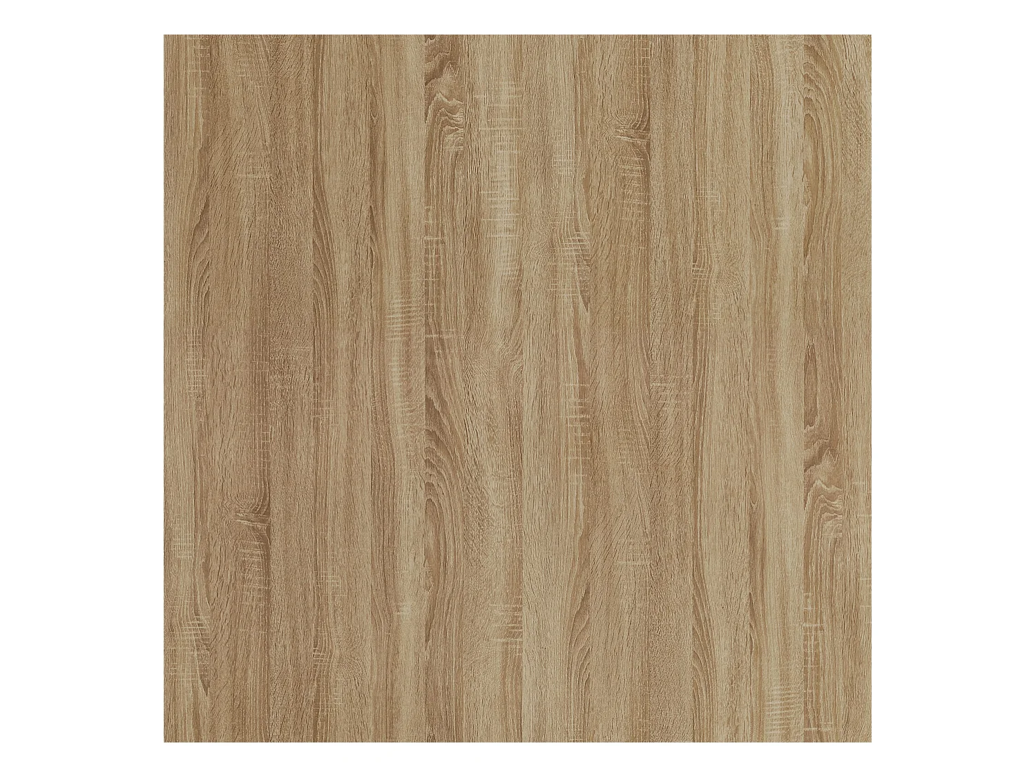 Valora Doppel-Bücherregal – Sonoma-Eiche Loft-Stil mit 14 Regalen