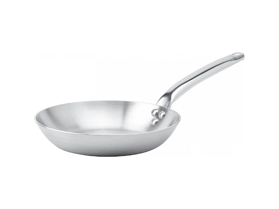 De Buyer Poêle inox 24cm - 3604.24
