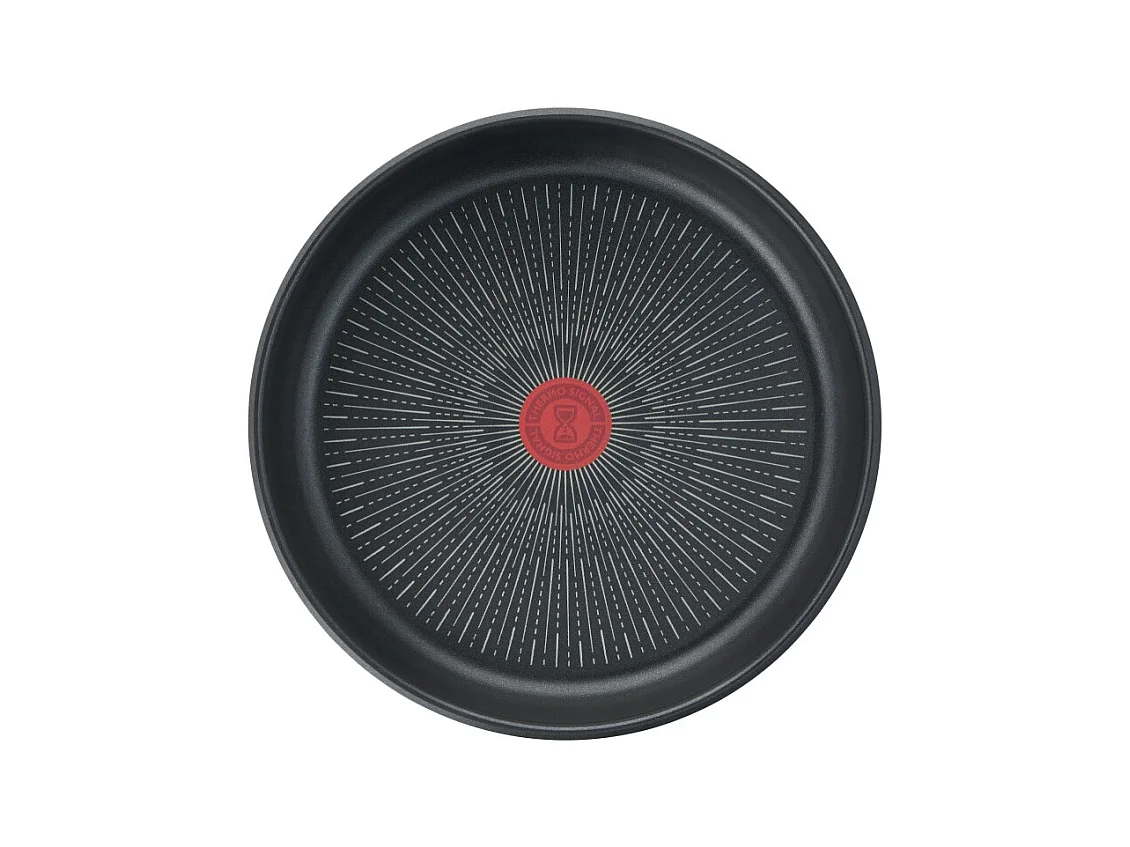 Tefal Poêle acier inoxydable 22cm - L9730302