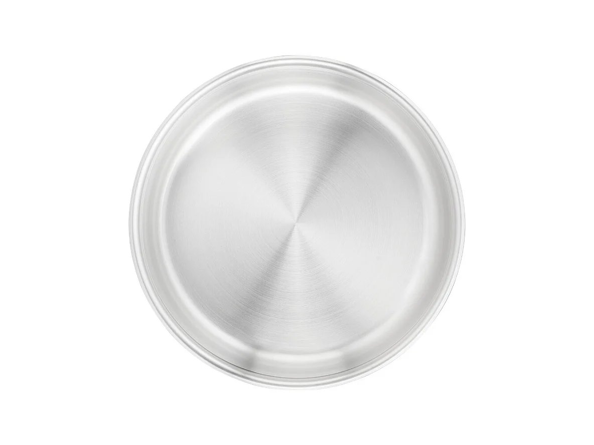 Tefal Casserole acier inoxydable 16 cm gris - L8982804