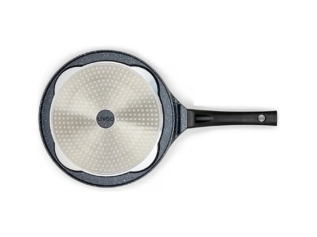 Livoo Poêle à pancake 26cm - MEP148