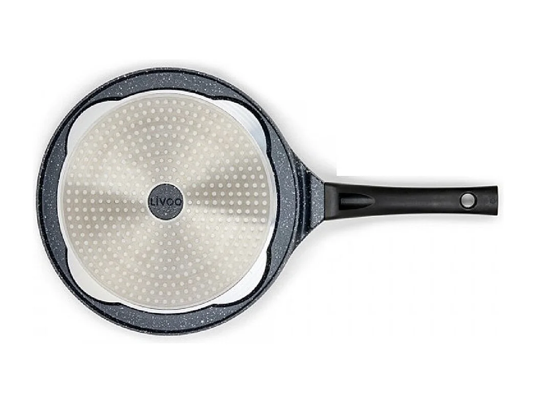 Livoo Poêle à pancake 26cm - MEP148