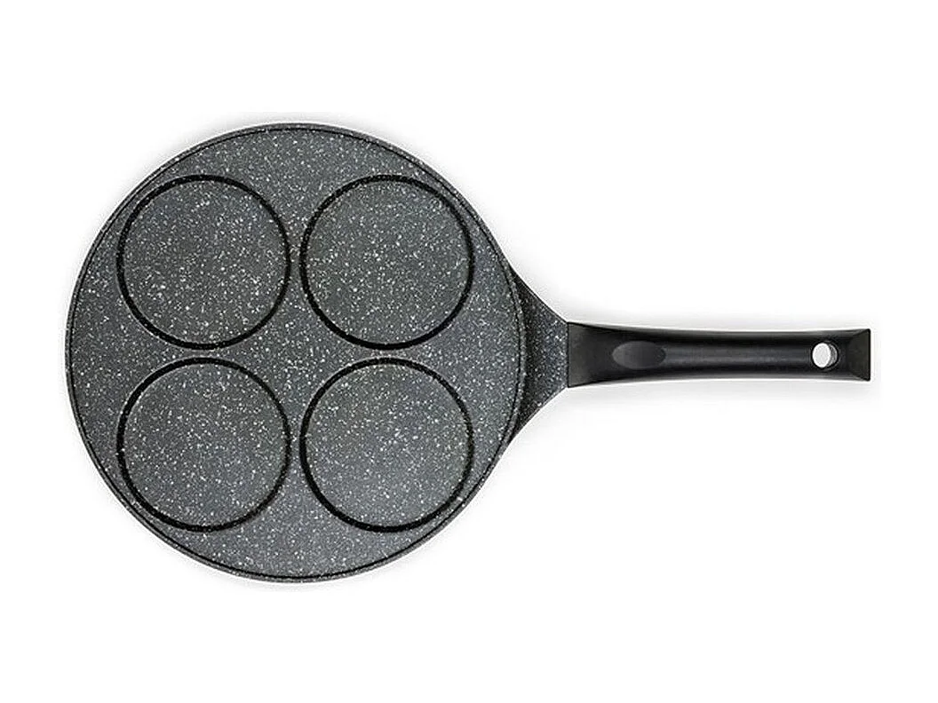 Livoo Poêle à pancake 26cm - MEP148