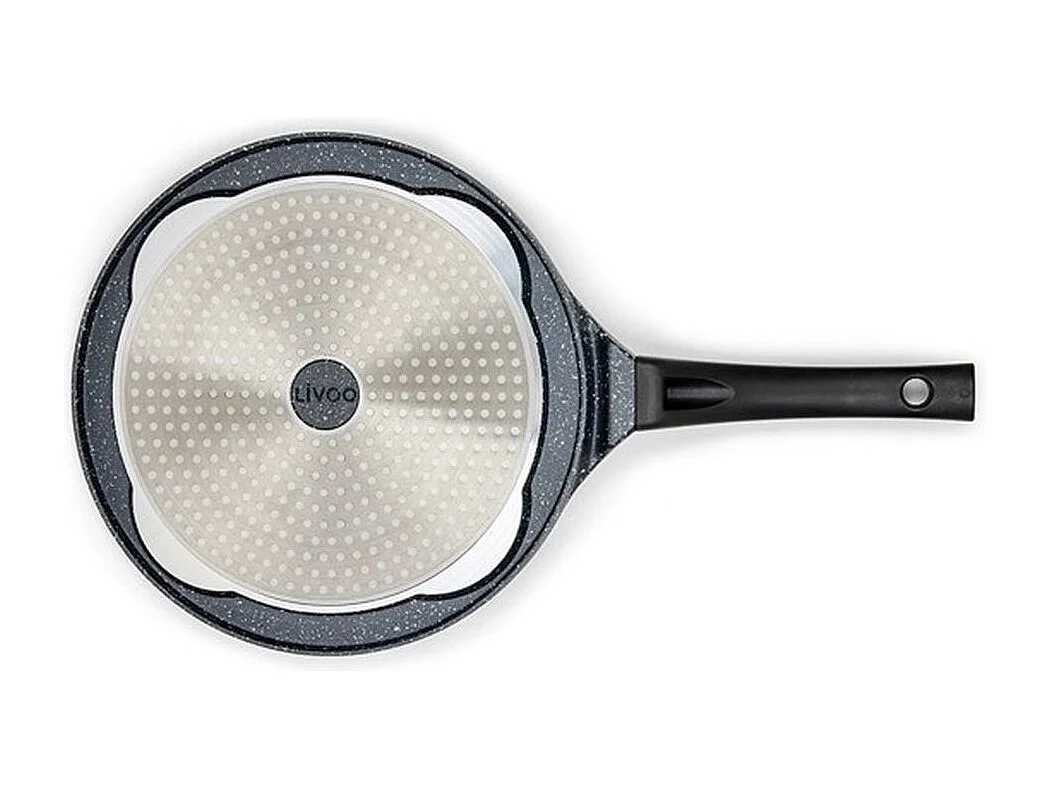 Livoo Poêle à pancake 26cm - MEP148
