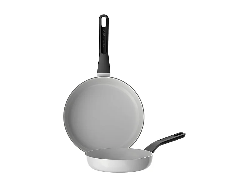 Berghoff Set de 2 poêles céramique antiadhérente - 3950613