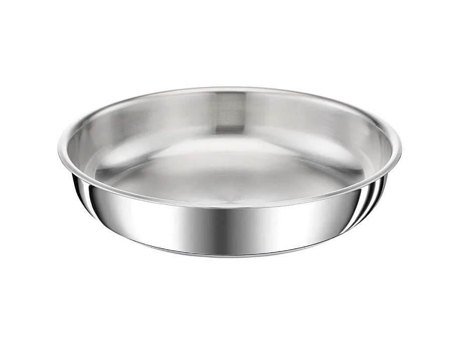 Tefal Poêle acier inoxydable 24cm - L9720402