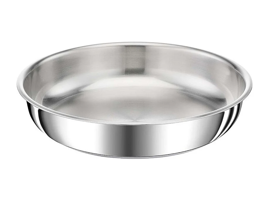 Tefal Poêle acier inoxydable 24cm - L9720402