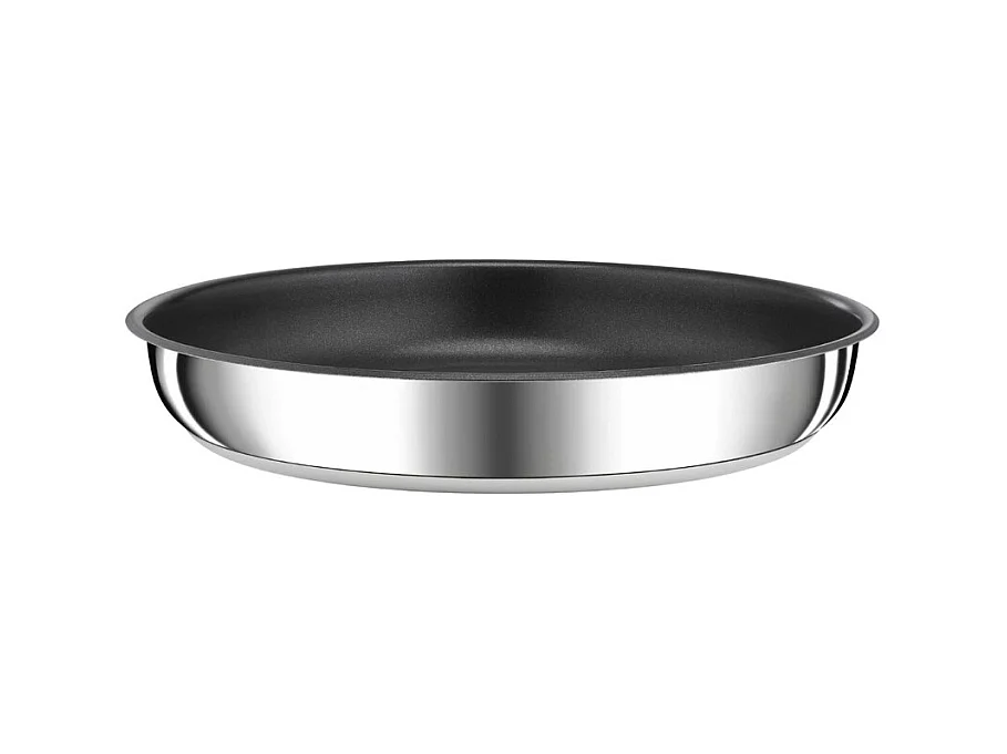 Tefal Poêle à frire inox 26cm - L9730502