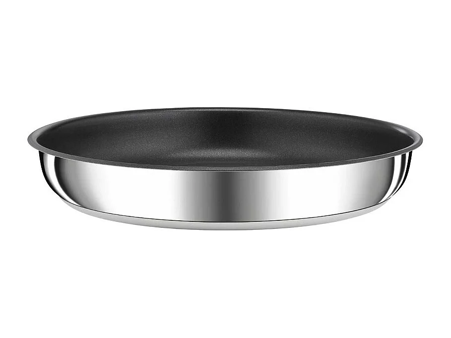 Tefal Poêle à frire inox 26cm - L9730502