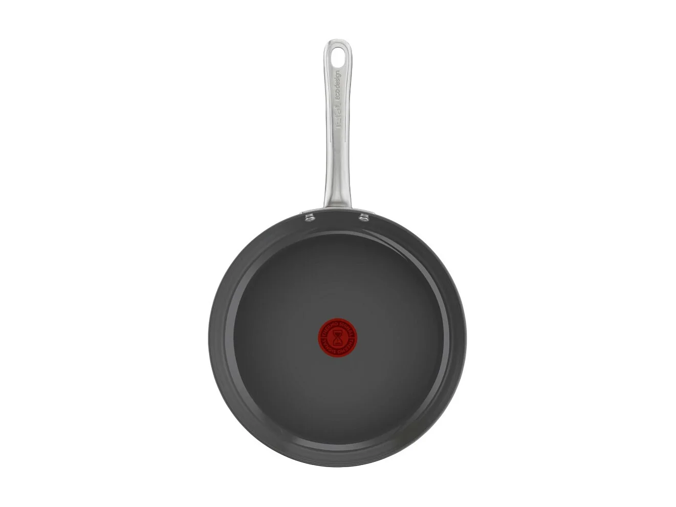 Tefal Poêle aluminium 20 cm gris - C4240253