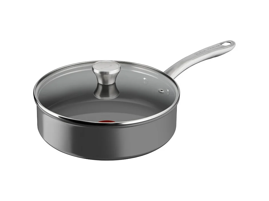 Tefal Poêle aluminium 24cm - C4243253
