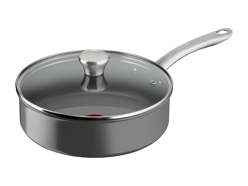 Tefal Poêle aluminium 24cm - C4243253