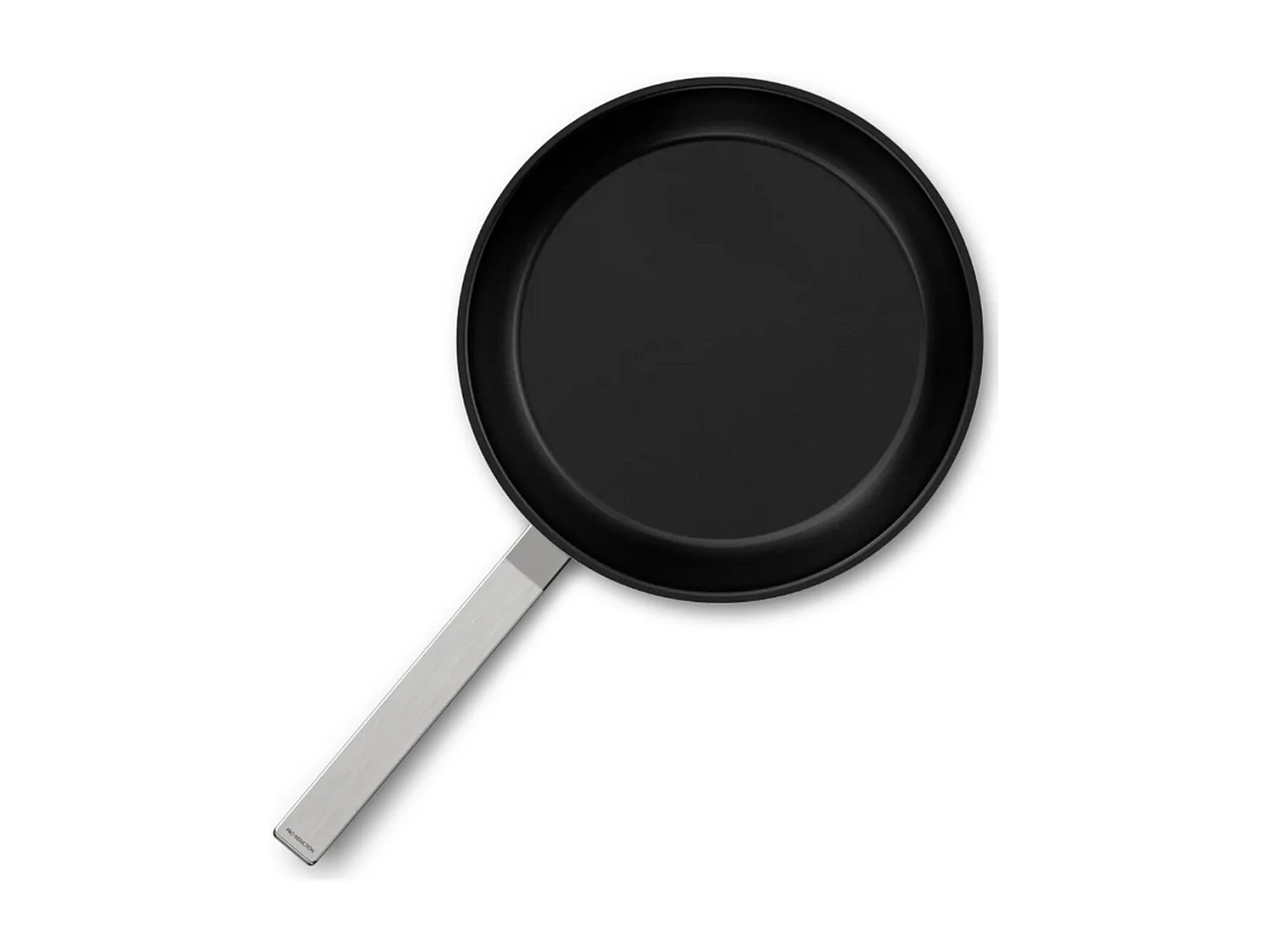 Bosch Poêle à frire 28cm acier inoxydable - HEZ9CF280