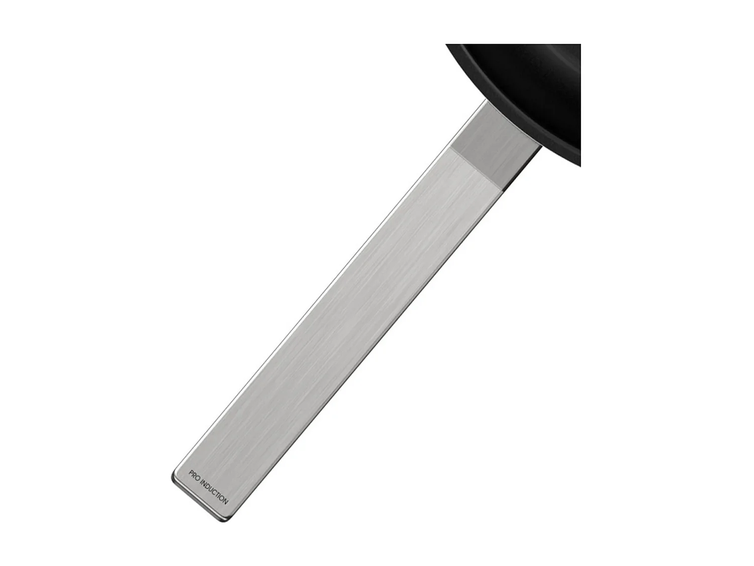Bosch Poêle à frire 28cm acier inoxydable - HEZ9CF280