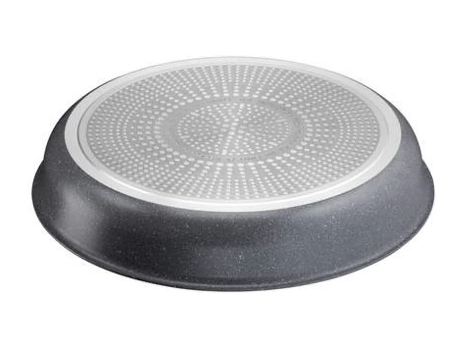 Tefal Lot de 2 poêle anti-adhésif 22/26 cm + poignée - L3969202