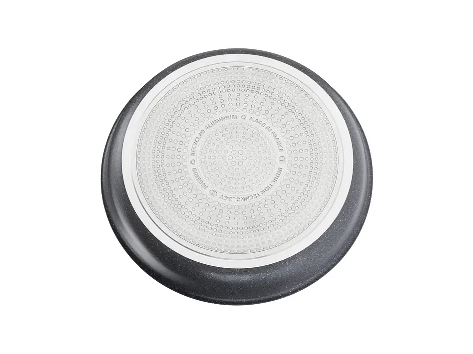 Tefal Lot de 2 poêle anti-adhésif 24/28cm + poignée - L3969102