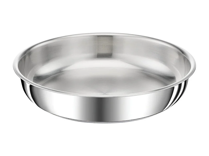 Tefal Poêle acier inoxydable 28cm - L9720602