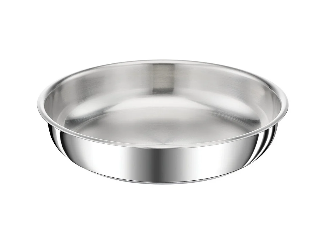 Tefal Poêle acier inoxydable 28cm - L9720602