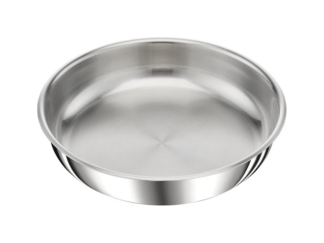 Tefal Poêle acier inoxydable 28cm - L9720602