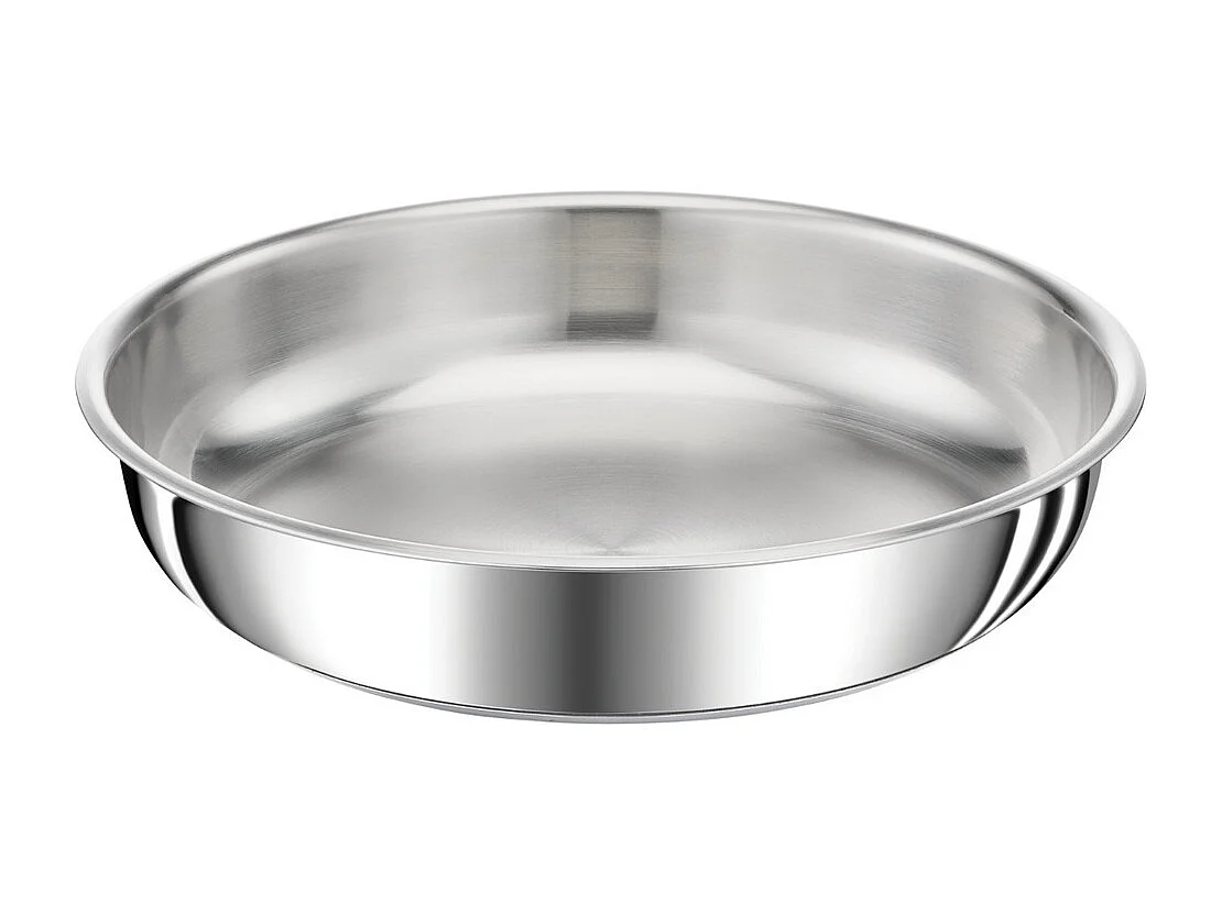 Tefal Poêle acier inoxydable 28cm - L9720602