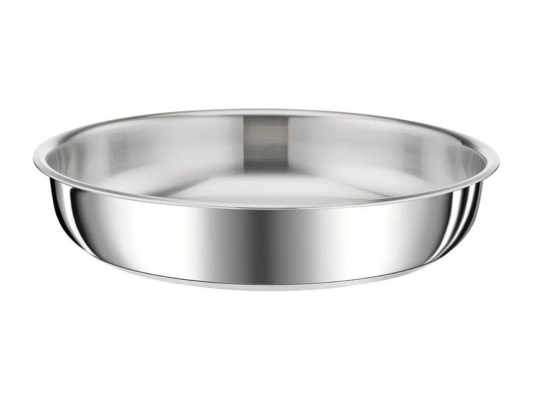 Tefal Poêle acier inoxydable 28cm - L9720602