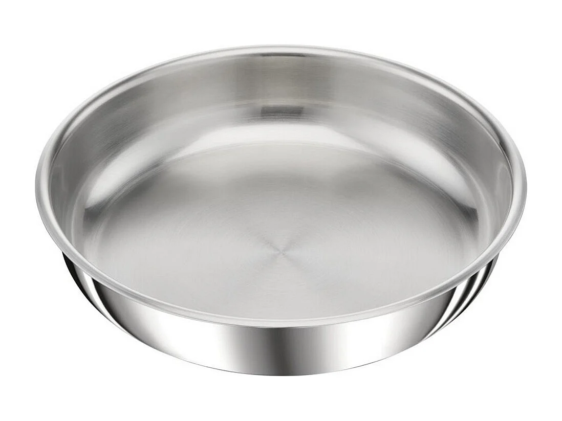 Tefal Poêle acier inoxydable 28cm - L9720602