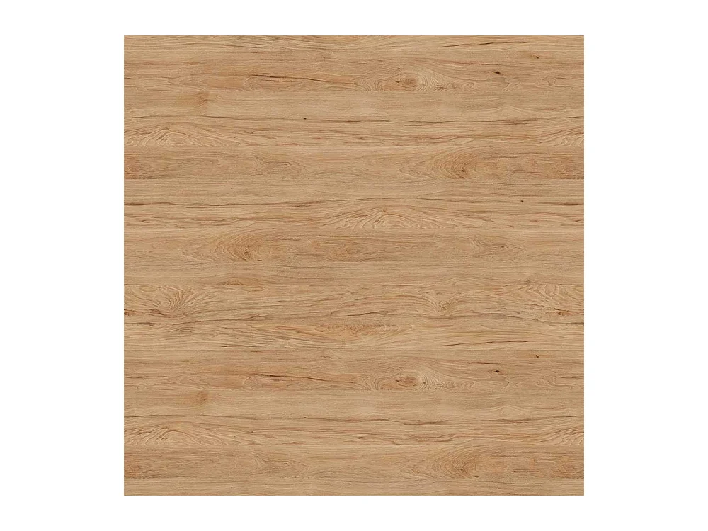 Kleiner Aktenordnerschrank 2 t�rig Hickory Holzoptik & Anthrazit