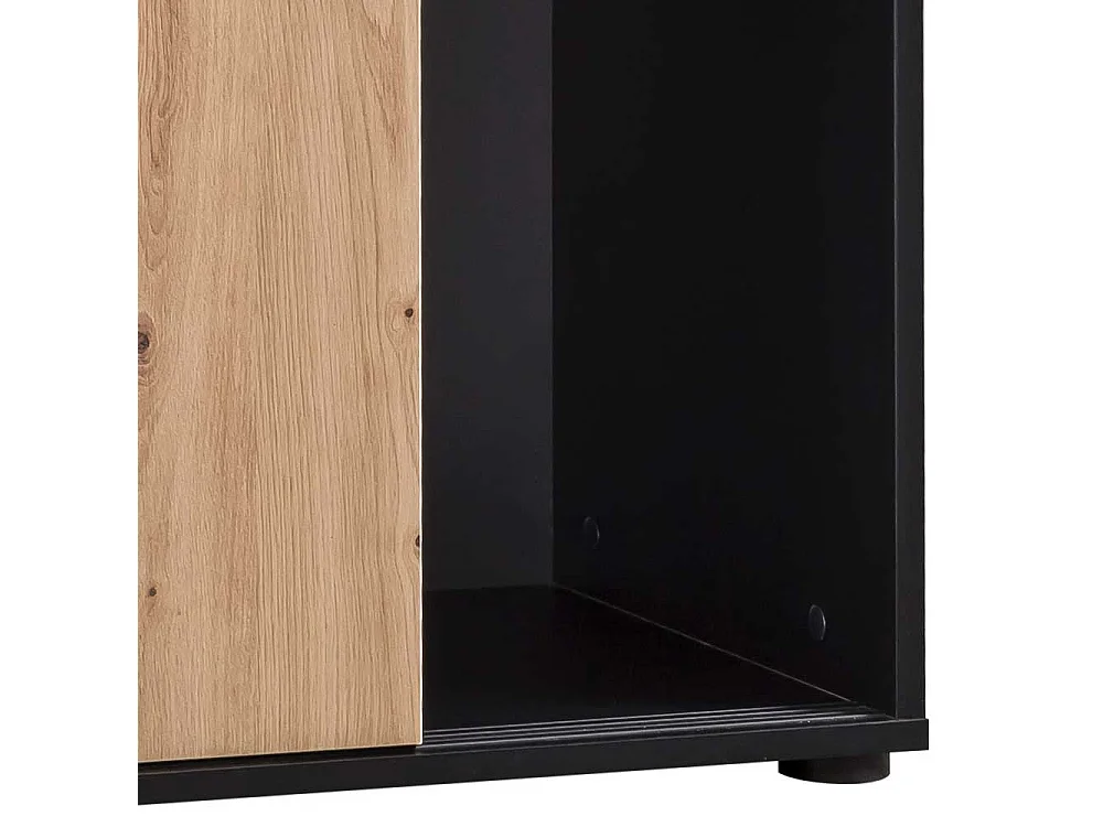 Büroschrank Schrank Büro mit Schiebetüren abschließbar