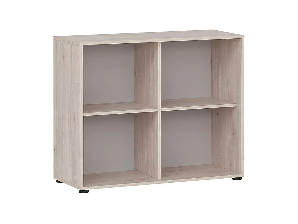 Aktenschrank Made in Germany mit herausnehmbarem Regalkreuz 100 cm breit