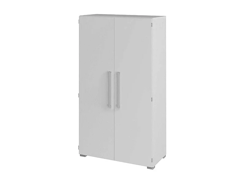 B�roschrank in Wei� 80 cm