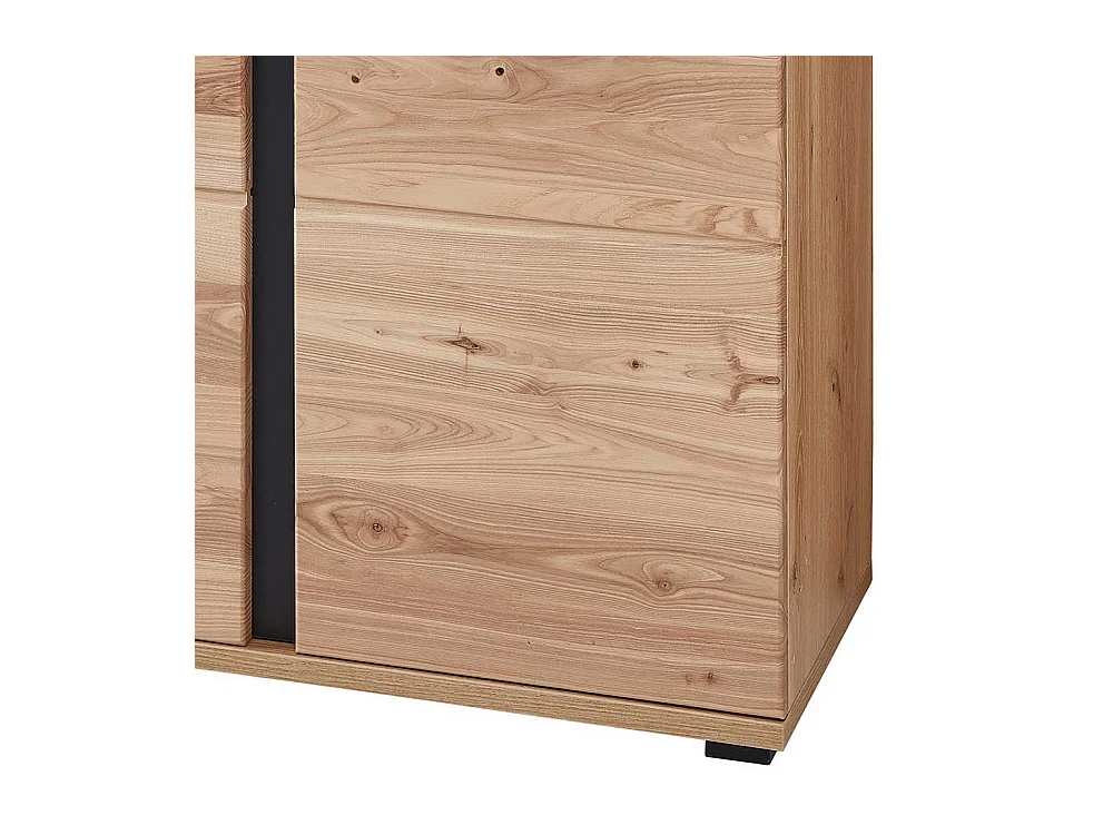 Büro Kommode in modernem Design zwei Schubladen