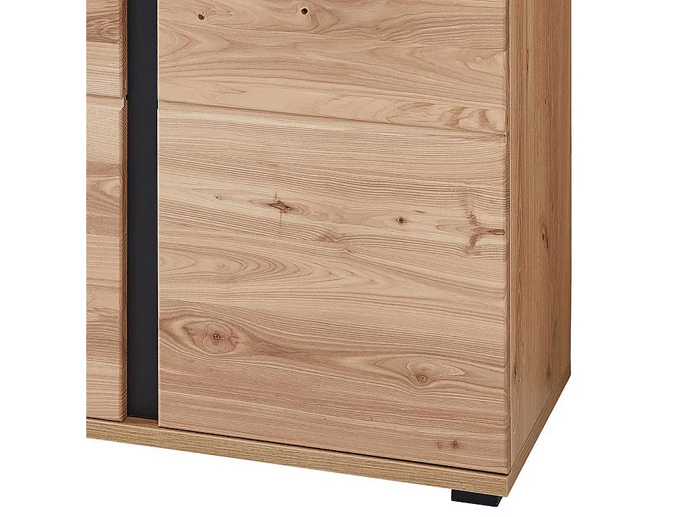 Büro Kommode in modernem Design zwei Schubladen