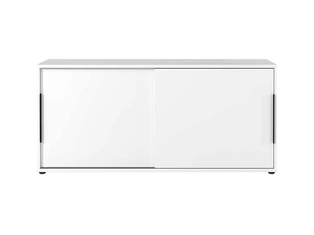 Sideboard Kommode mit Schiebetüren Made in Germany