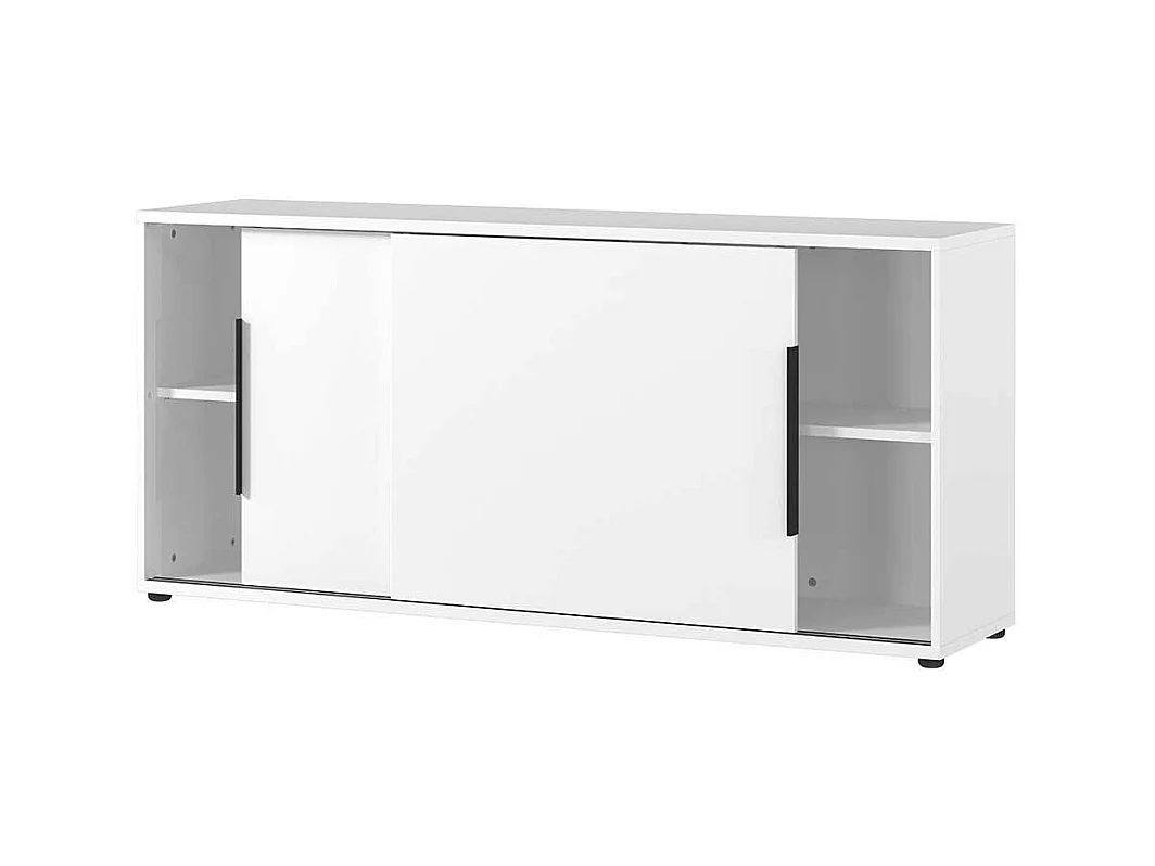 Sideboard Kommode mit Schiebetüren Made in Germany