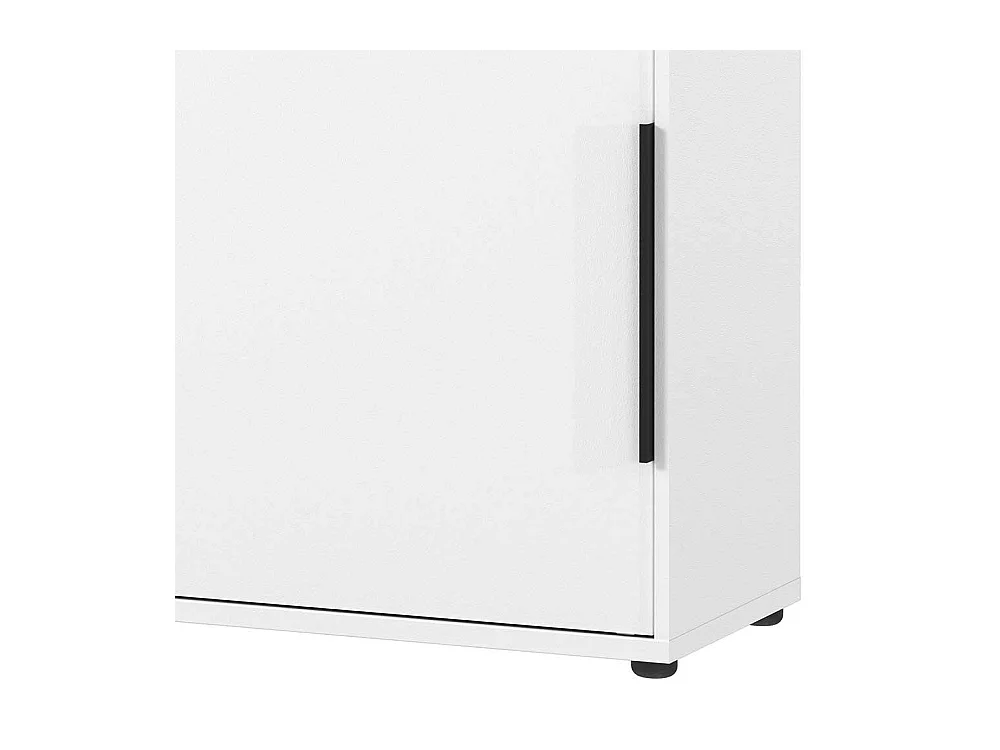 Sideboard Kommode mit Schiebetüren Made in Germany