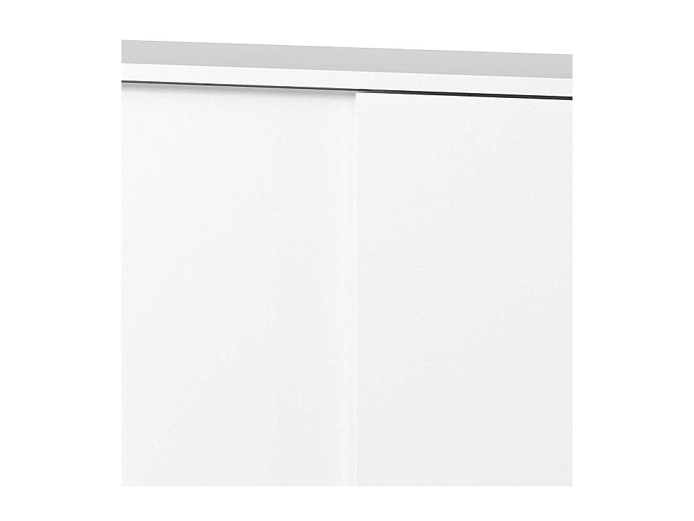 Sideboard Kommode mit Schiebetüren Made in Germany