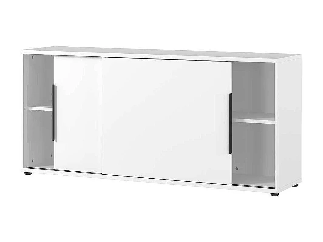 Sideboard Kommode mit Schiebetüren Made in Germany
